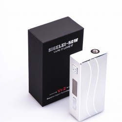 SIGELEI 50W VR2