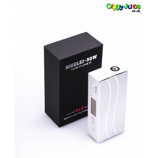 SIGELEI 50W VR2 SIGELEI 50W VR2