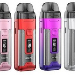 Aspire Veynom Air Kit