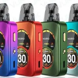 Voopoo Argus A Pod Kit