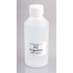 Propylene Glycol (PG) - 250ml Propylene Glycol (PG) - 250ml
