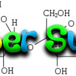 Super Sweet Sweetner - Concentrate