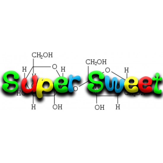 Super Sweet Sweetener 