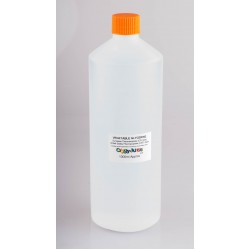 Vegetable Glycerine (VG) - 1000ml
