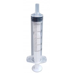 5ml Plastic Syringe
