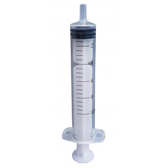 10ml Plastic Syringe 10ml Plastic Syringe