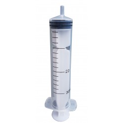 30ml Plastic Syringe