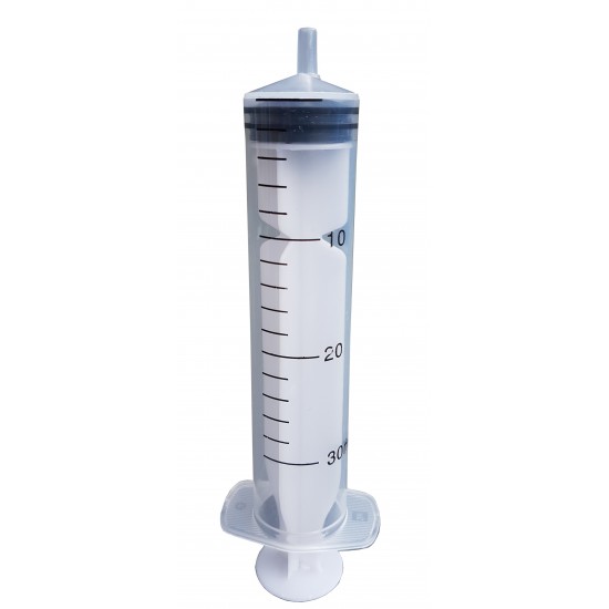 30ml Plastic Syringe 30ml Plastic Syringe