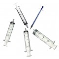 Syringes