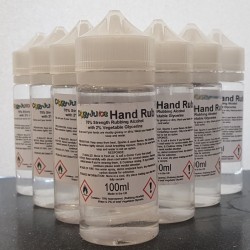 Hand Rub 100ml