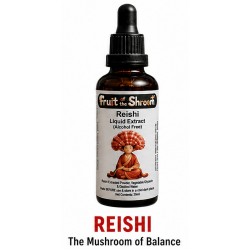 Reishi Extract Reishi Extract
