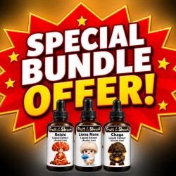 Bundle Offer 3 x 30ml Bottles