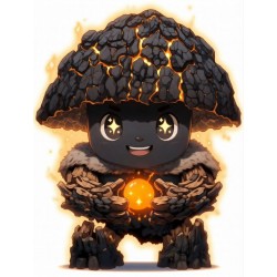 Chaga Extract 