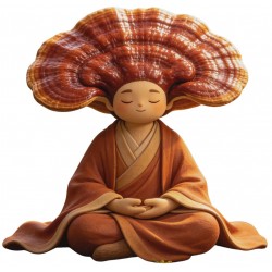 Reishi Extract 