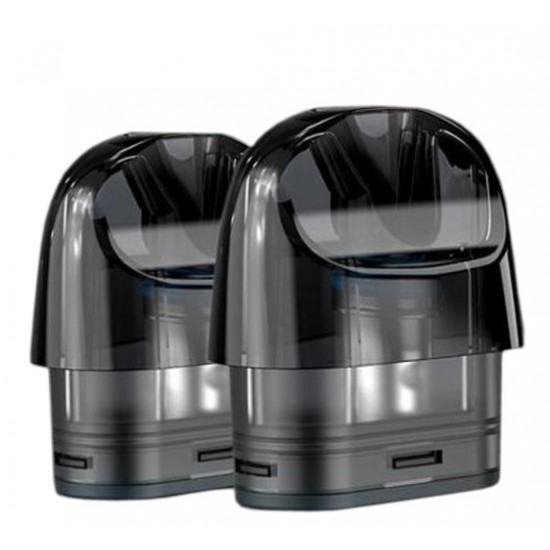 Minican Plus Pods (2 Pack) Minican Plus Pods (2 Pack)