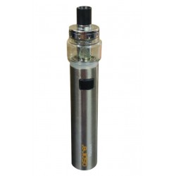 Aspire Pockex Fat Boy Glass