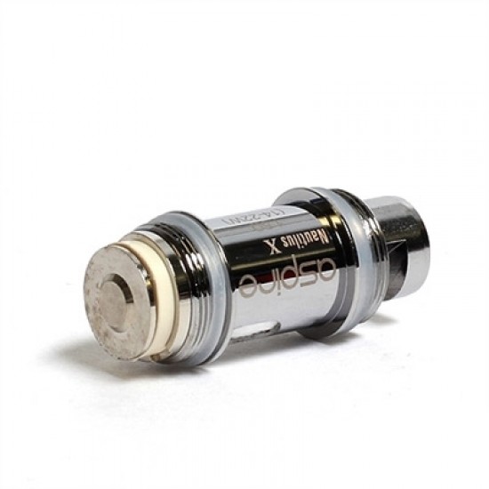 Aspire Pockex Replacement 0.6 ohm Coils Aspire Pockex Replacement 0.6 ohm Coils