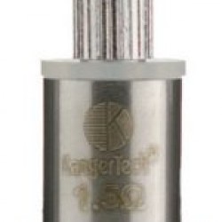 Kangertech Dual Coil Wicks 1.2 Ohm