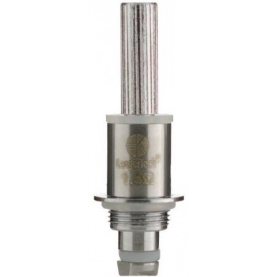 Kangertech Dual Coil Wicks 1.2 Ohm