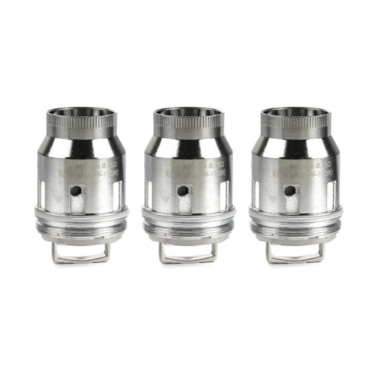 Freemax Tripple Mesh Coils 0.15Ω