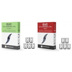 Vaporesso EUC Coils Vaporesso EUC Coils