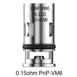 PnP Coils 
