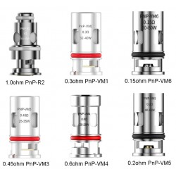 PnP Coils 