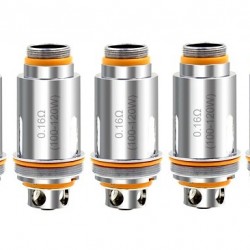 Aspire Cleito 120 Coils (A07)