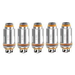 Aspire Cleito 120 Coils (A07)