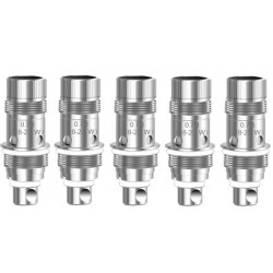 Aspire Nautilus BVC Coils (A02)