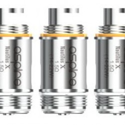 Aspire Nautilus Xs Coils 