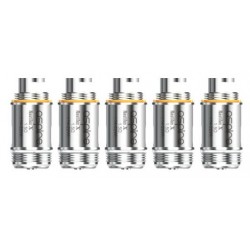 Aspire Nautilus Xs Coils 