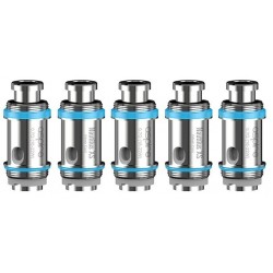 Aspire Nautilus Xs Coils 