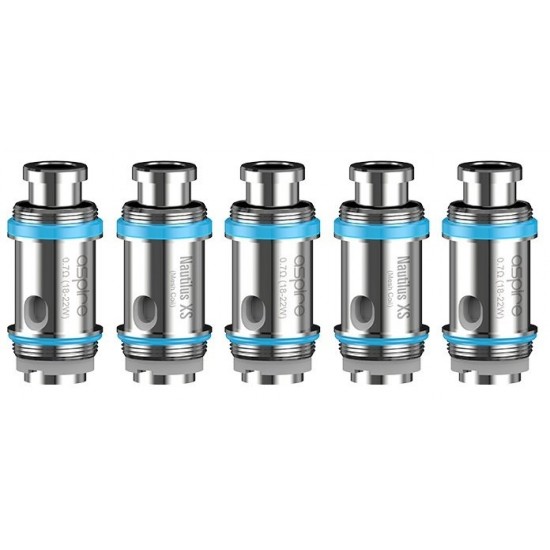 Aspire Nautilus X Coils Aspire Nautilus X Coils
