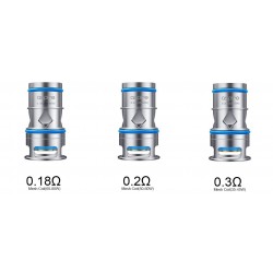 Aspire Odan Mesh Coils (A10)