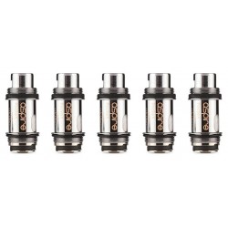 Aspire Pockex Replacement Coils 