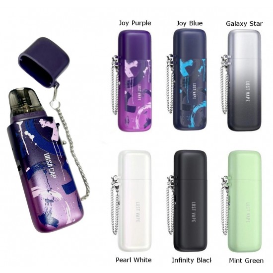 Ursa Cap Pod Kit