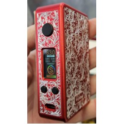 HOTCIG R150 Twin Battery MOD