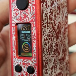 HOTCIG R150 Twin Battery MOD HOTCIG R150 Twin Battery MOD