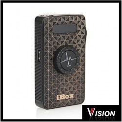 Vision iBox Mod