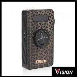 Vision iBox Mod