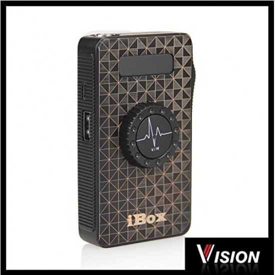 Vision iBox Mod Vision iBox Mod