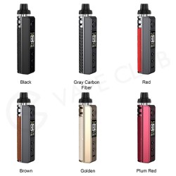 VooPoo Drag HS80 Starter Kit