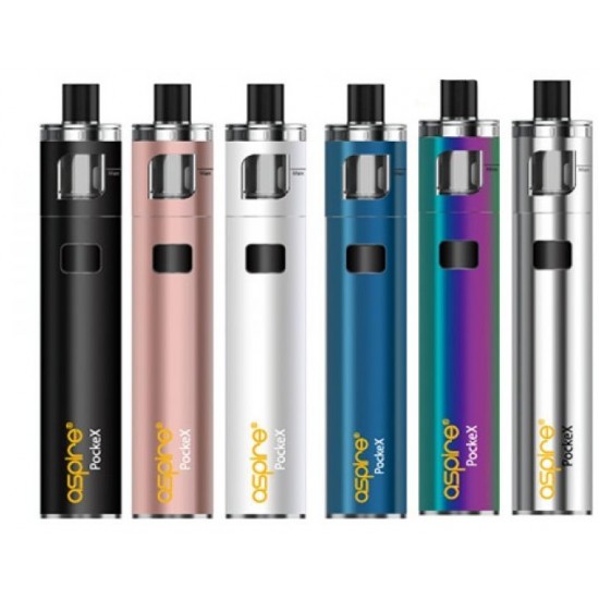 PockeX Starter Kit PockeX Starter Kit