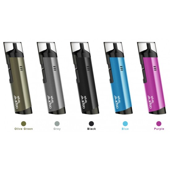 Spryte Pod Starter Kit Spryte Pod Starter Kit
