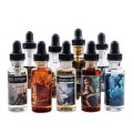 Classic Fairwells - E Liquid Kits