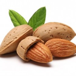 Almond (Zero Nicotine)