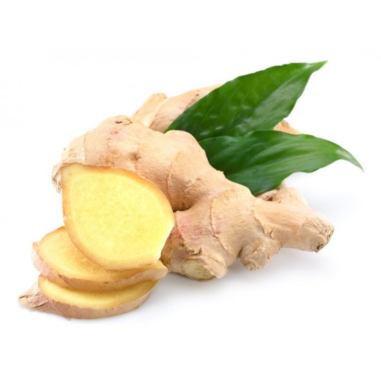 Ginger - Concentrate Ginger - Concentrate