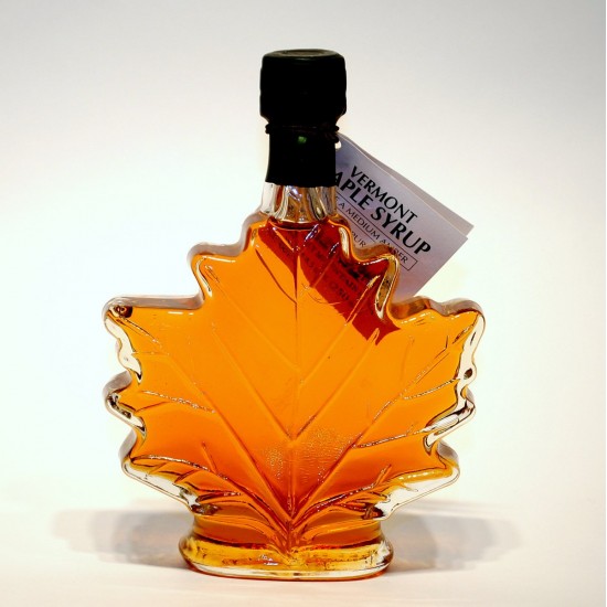 Maple Syrup - Concentrate Maple Syrup - Concentrate
