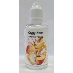 Pixie - Apple & Peach Pixie - Apple & Peach